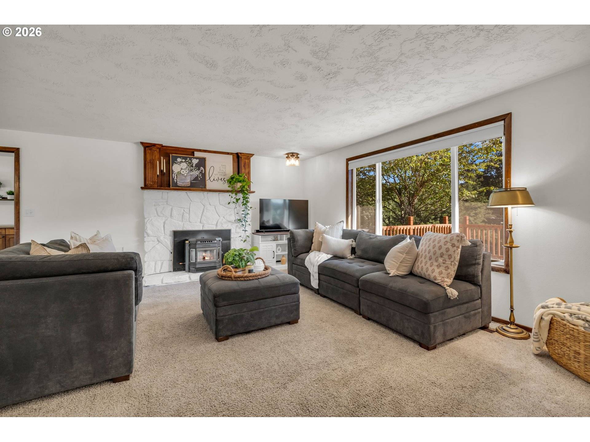 704 NE HUGHES RD, Washougal, WA 98671