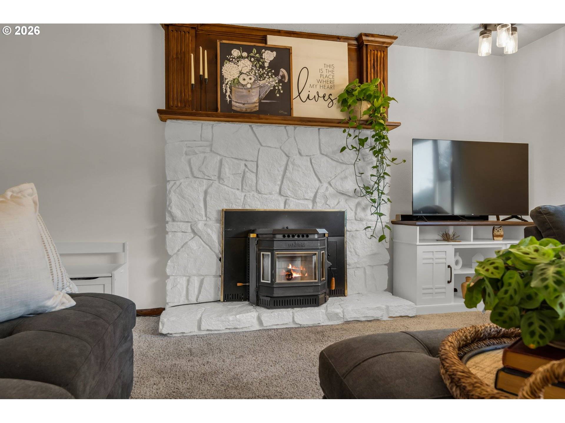 704 NE HUGHES RD, Washougal, WA 98671