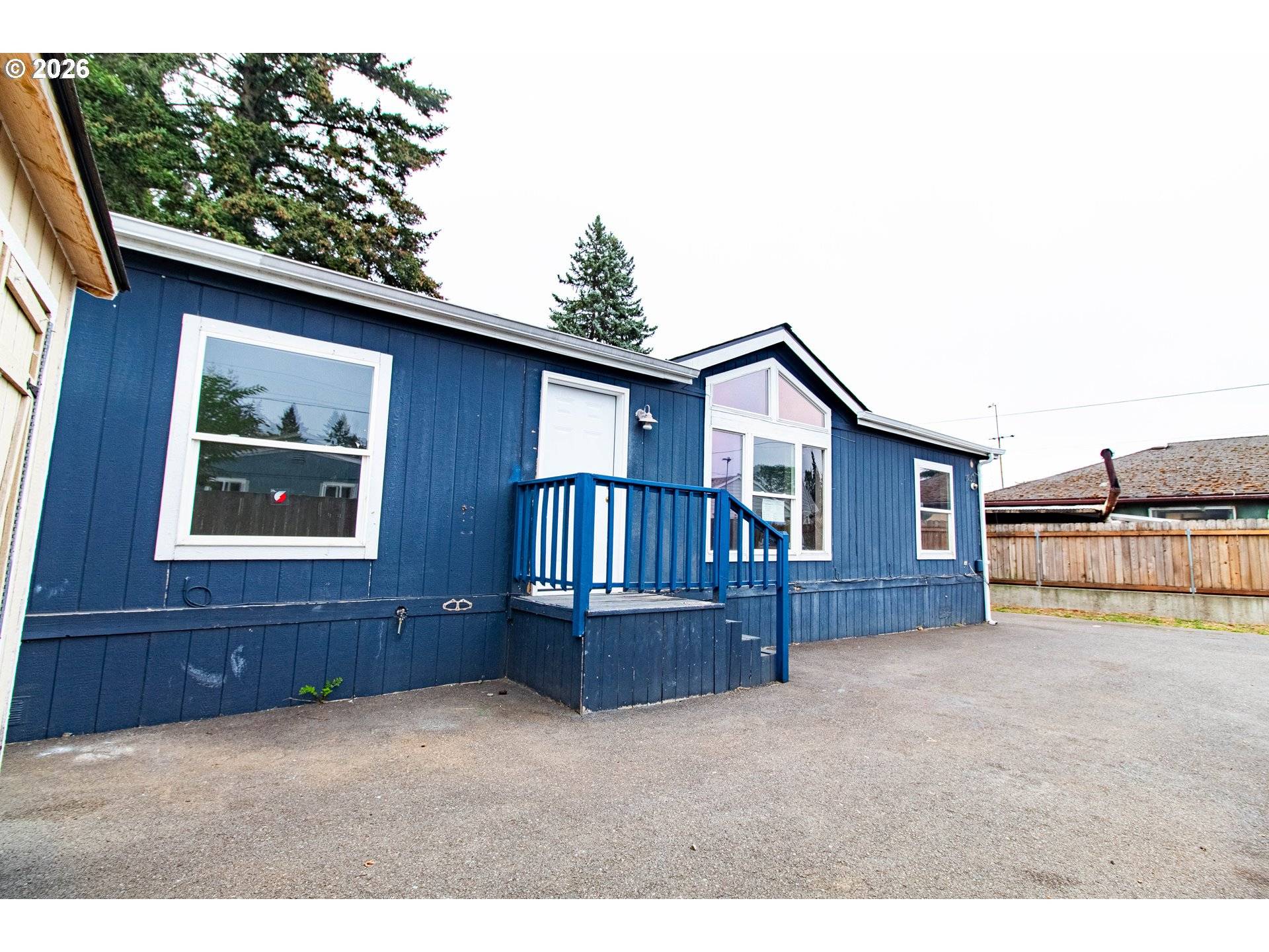 8250 SE 76TH PL, Portland, OR 97206