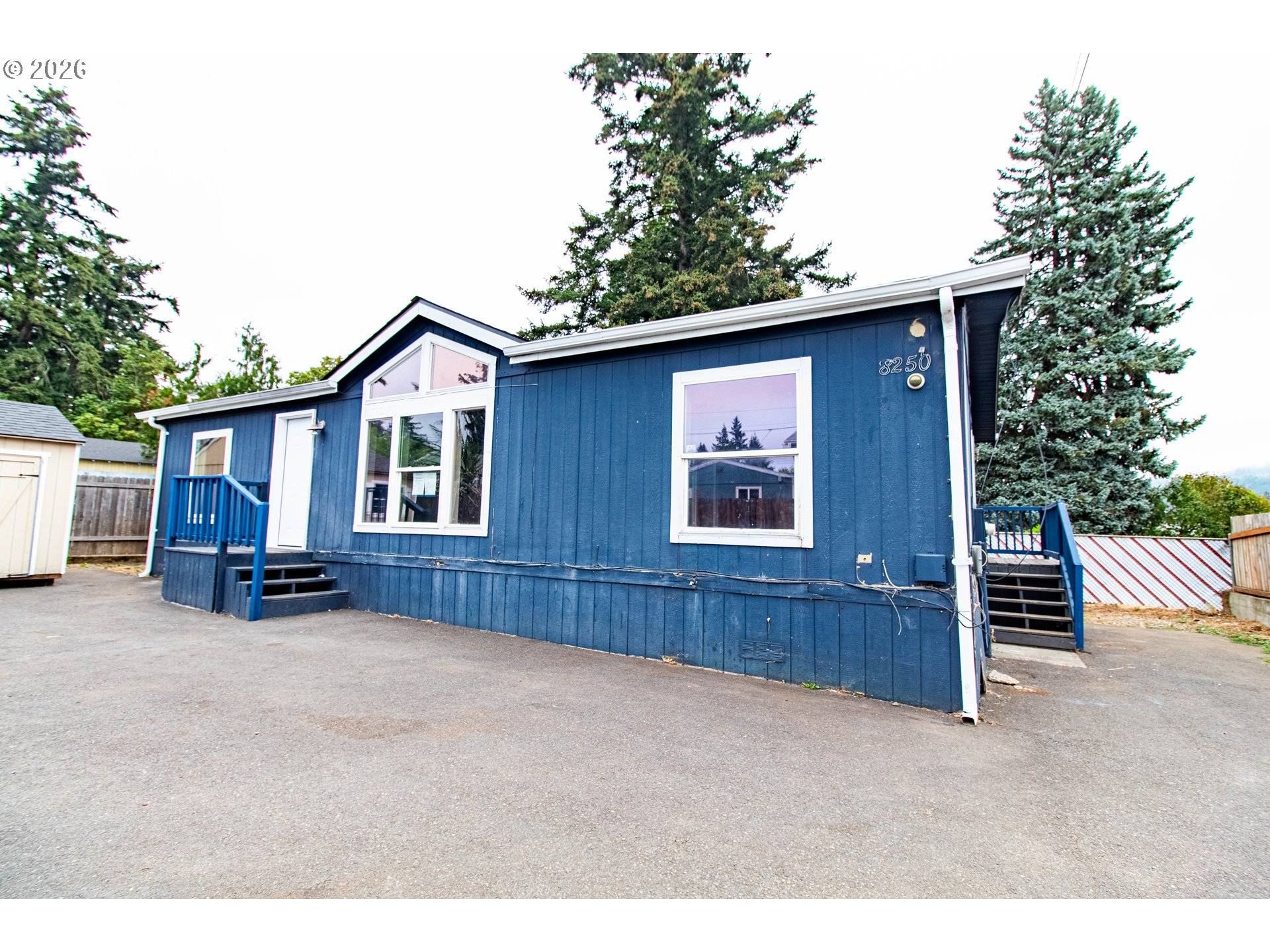 8250 SE 76TH PL, Portland, OR 97206