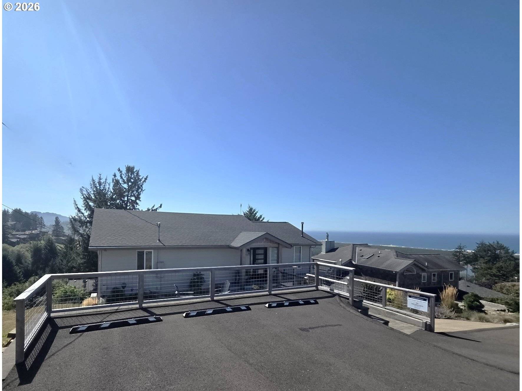 7375 E SUMMIT RD, Pacific City, OR 97135