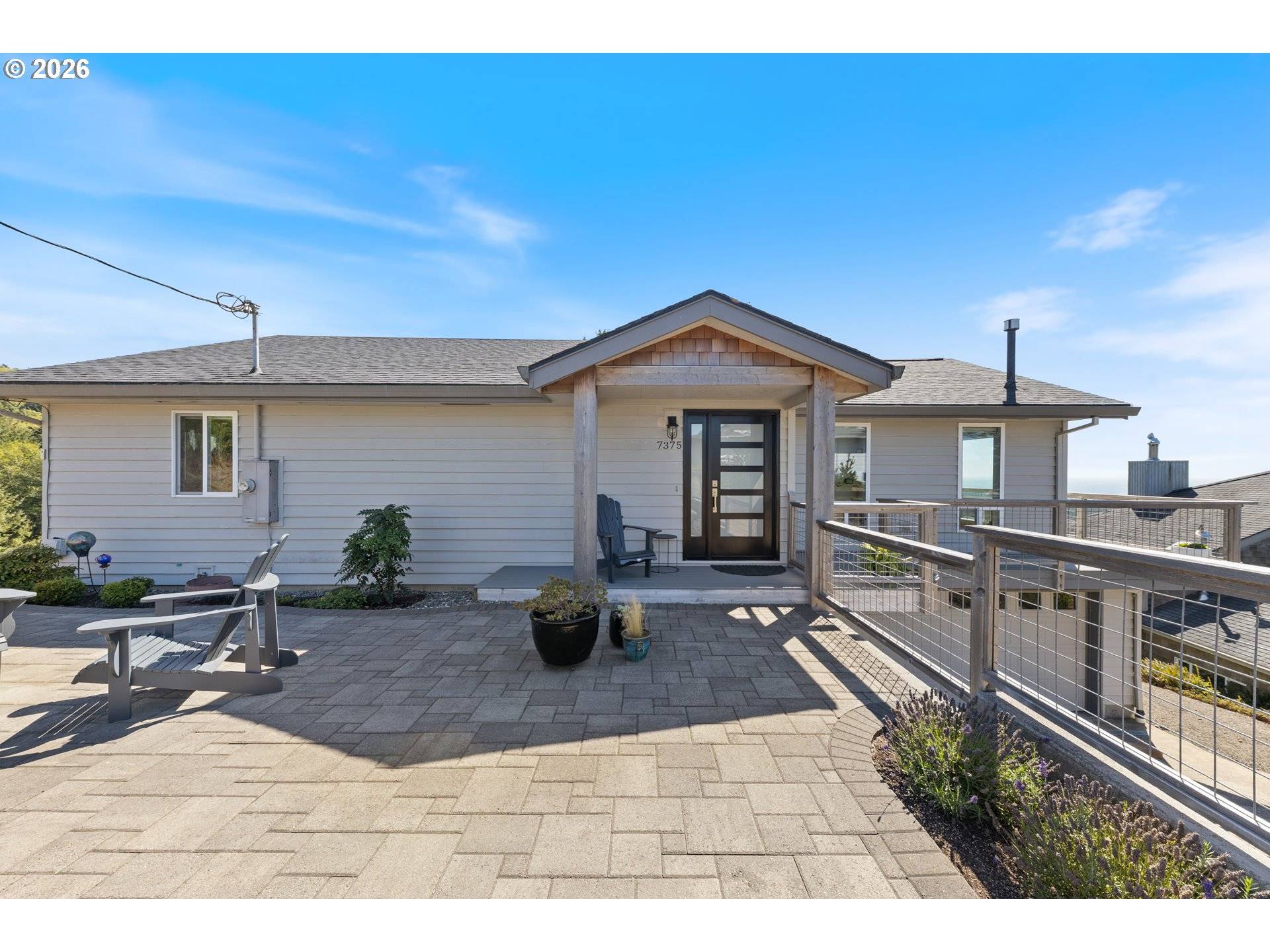 7375 E SUMMIT RD, Pacific City, OR 97135
