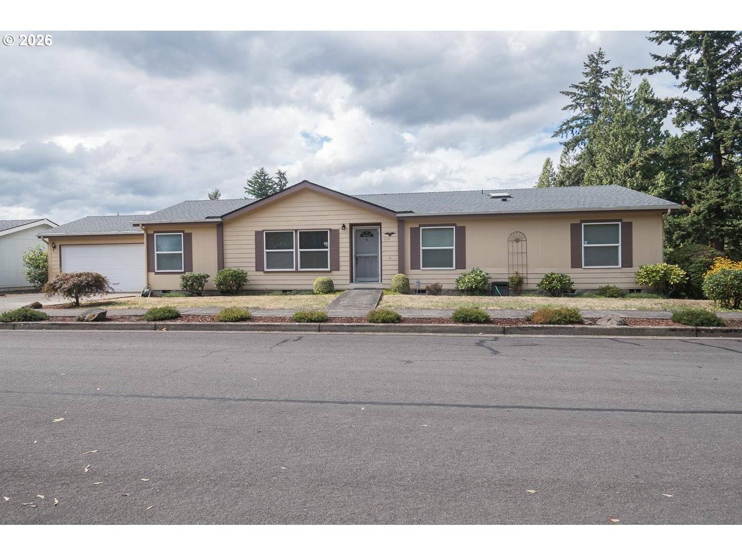 119 SE 216TH AVE, Gresham, OR 97030