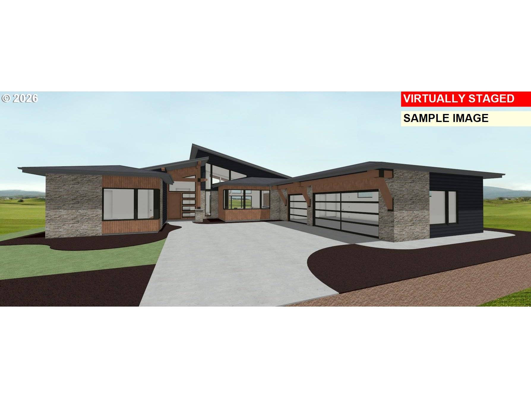 16609 NW 14TH AVE, Ridgefield, WA 98642