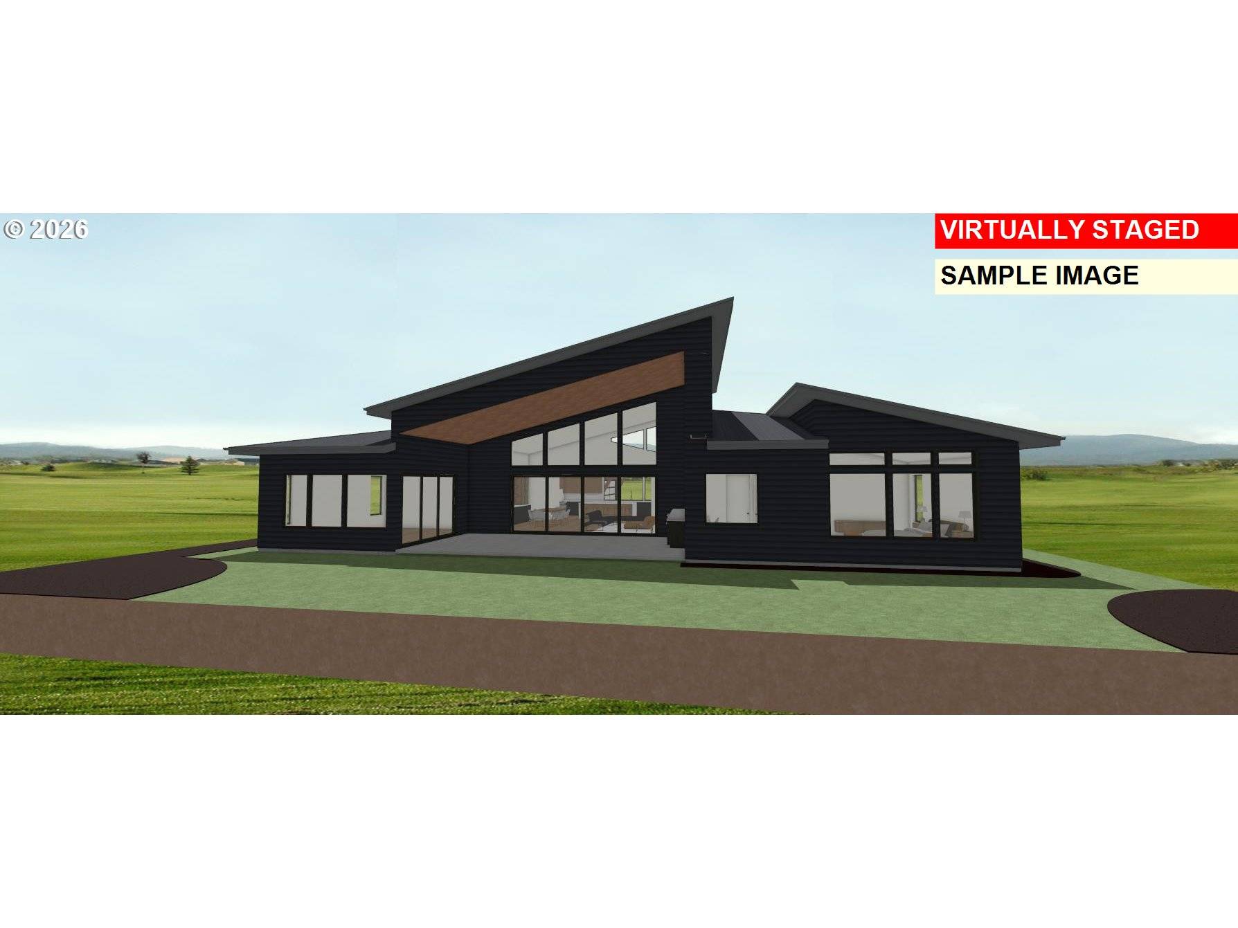 16609 NW 14TH AVE, Ridgefield, WA 98642