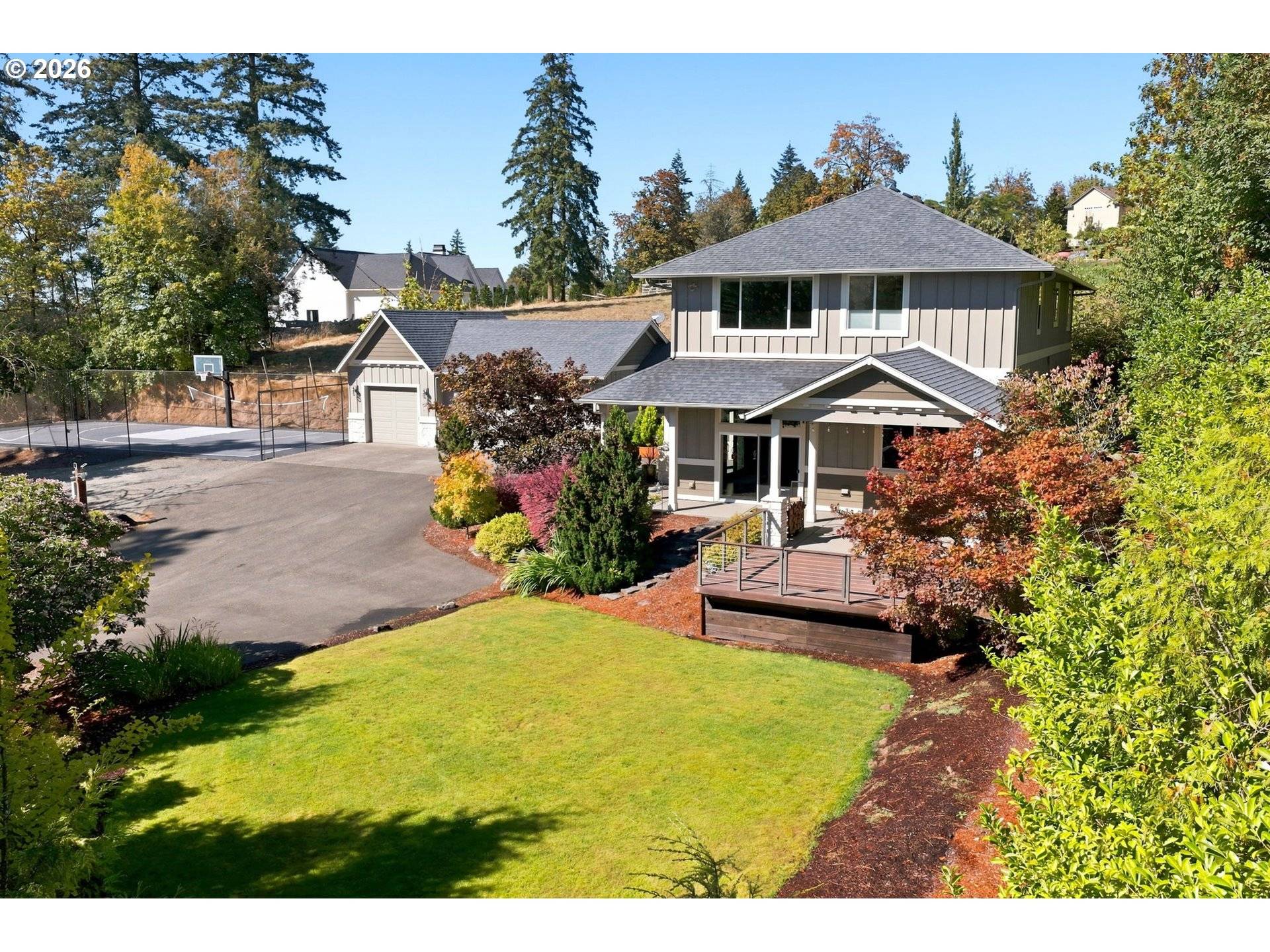 2304 NW 209TH ST, Ridgefield, WA 98642