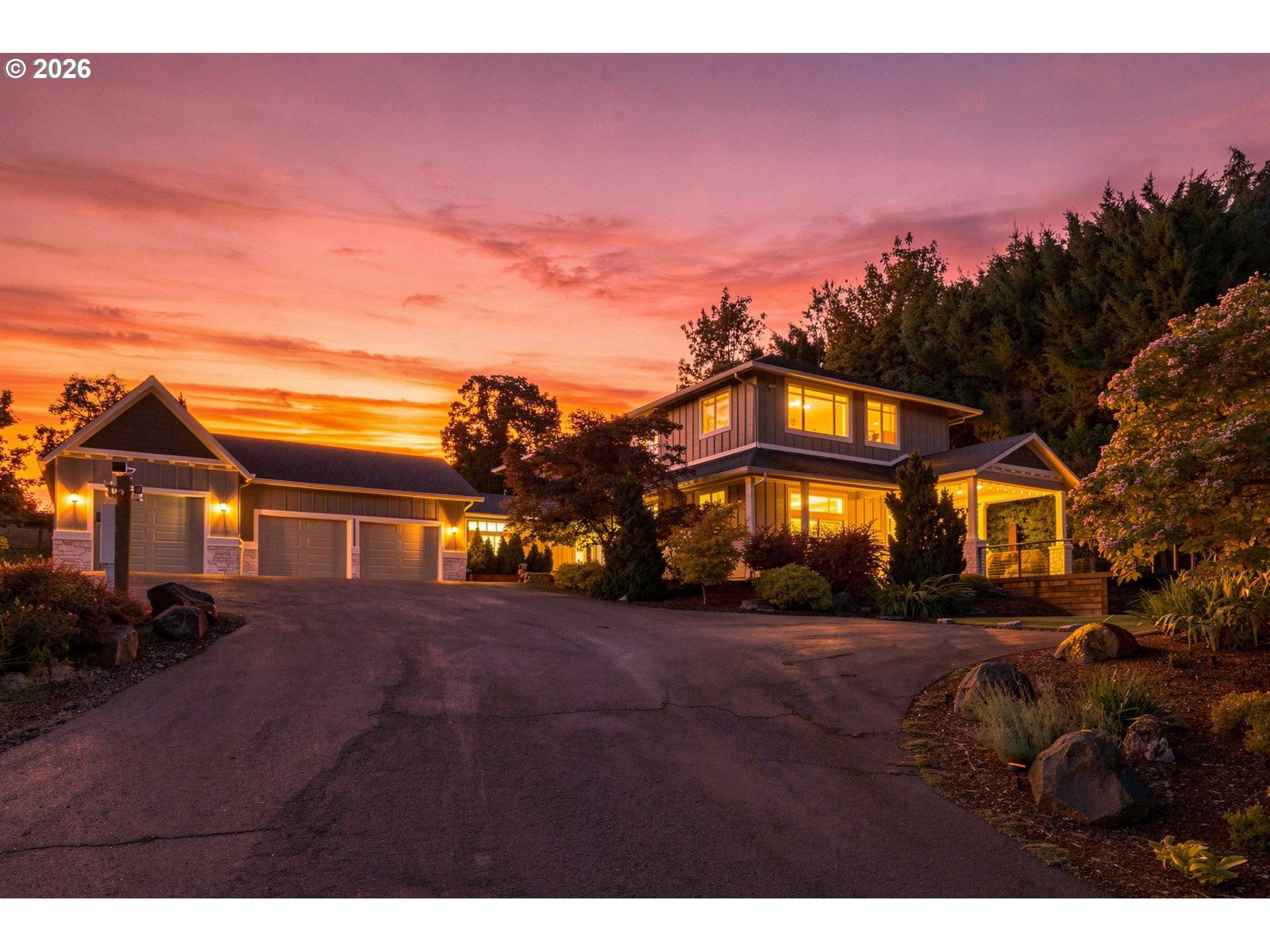 2304 NW 209TH ST, Ridgefield, WA 98642