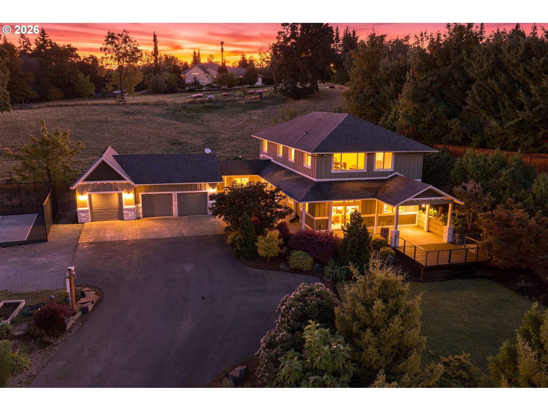 2304 NW 209TH ST, Ridgefield, WA 98642