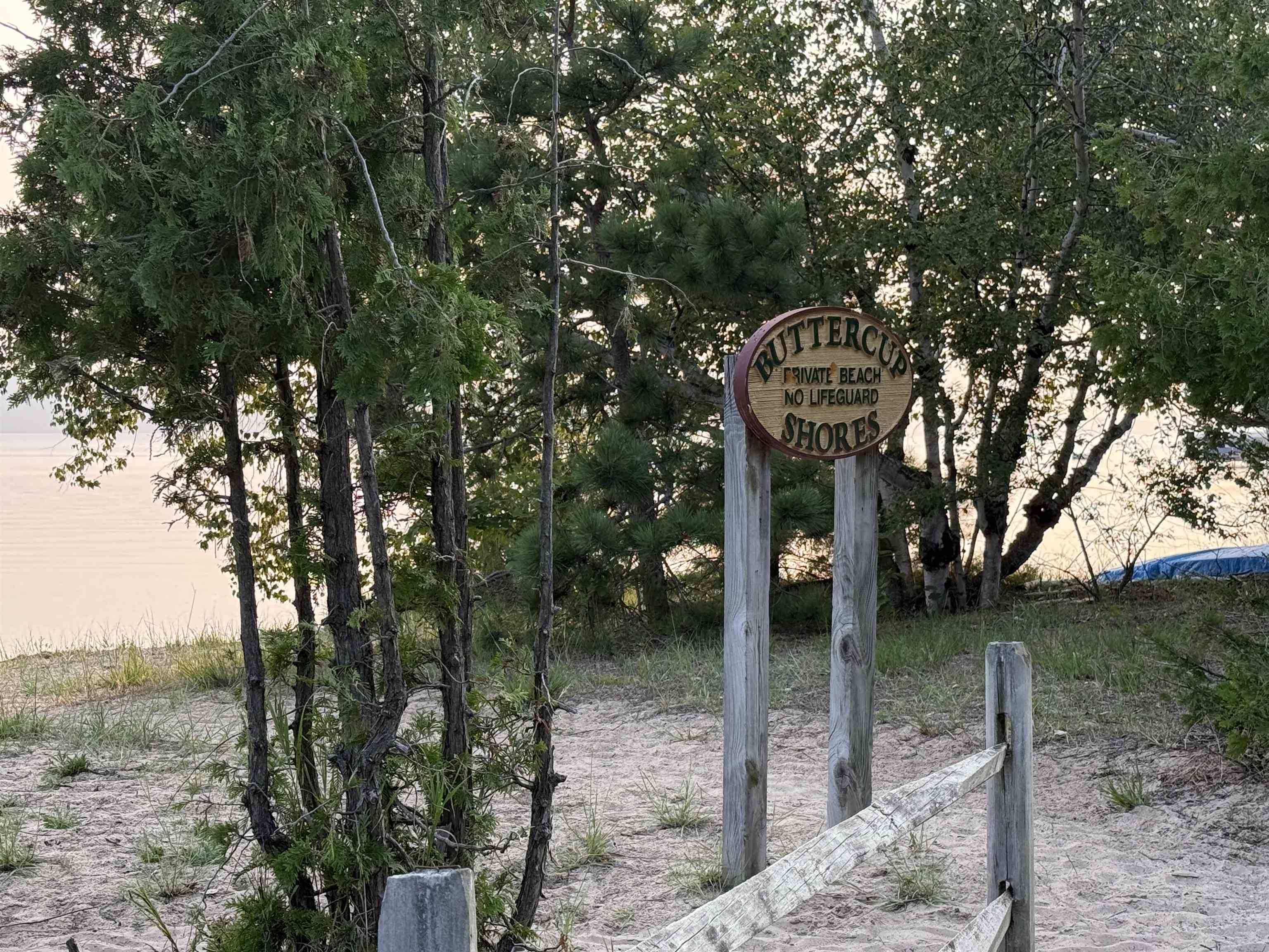 Arbutus LN, Lake Twp, MI 49617