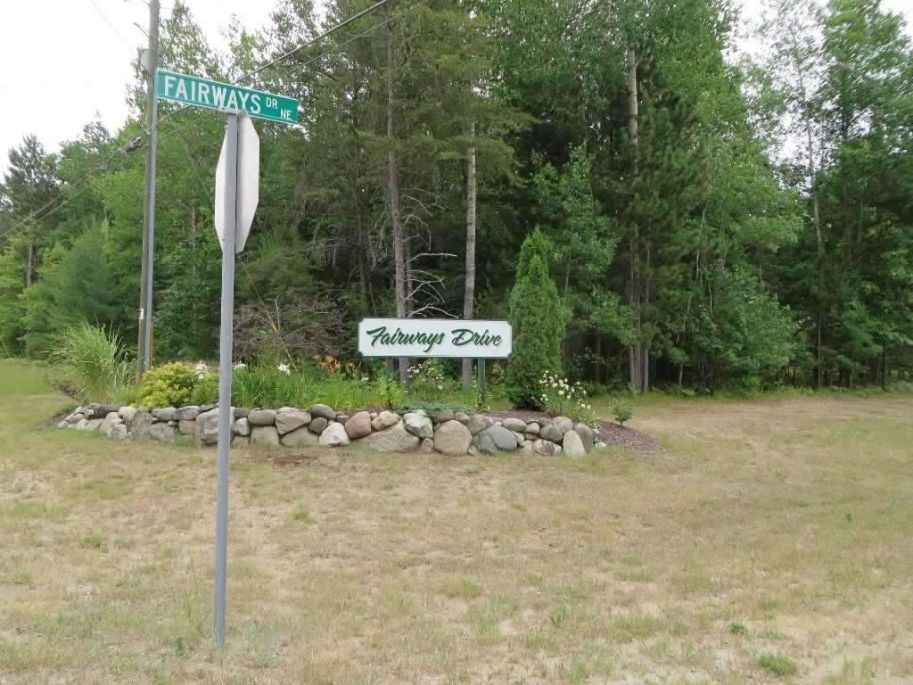 1949 Fairways DR, Kalkaska Twp, MI 49646