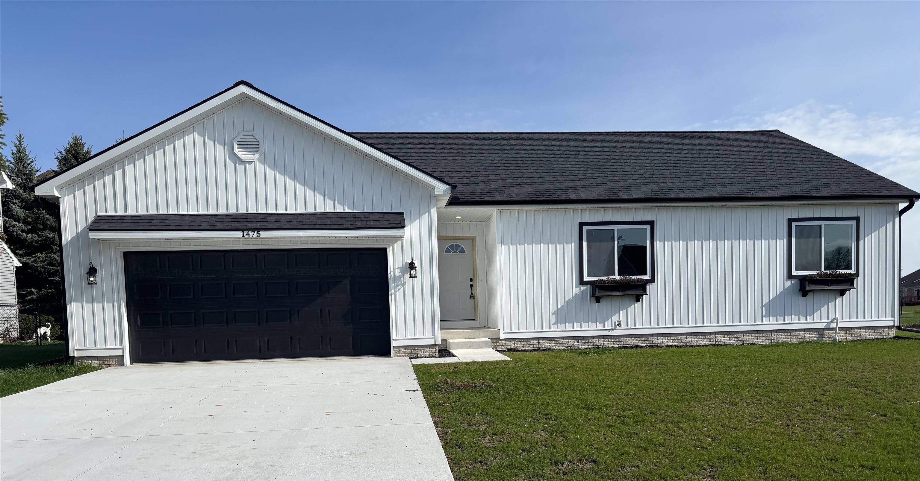 1475 Wexford, Pleasant, MI 48858