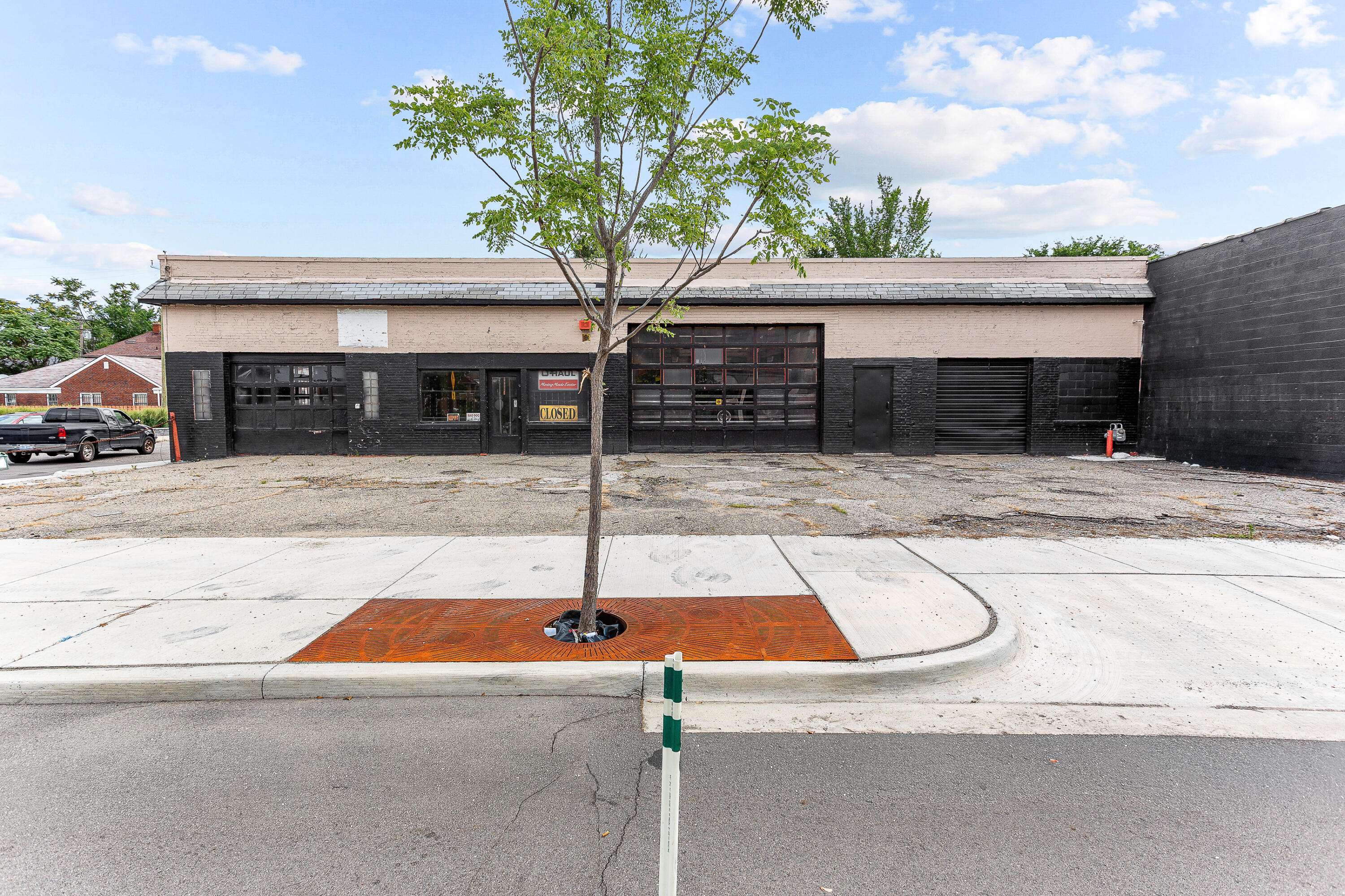 13140 Dexter AVE, Detroit City, MI 48238