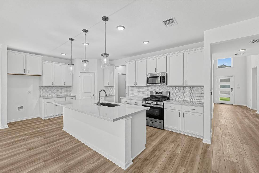 1705 Lorant LN, Pflugerville, TX 78660