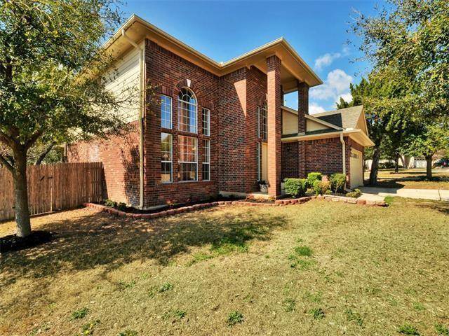 2400 Nan LN, Cedar Park, TX 78613