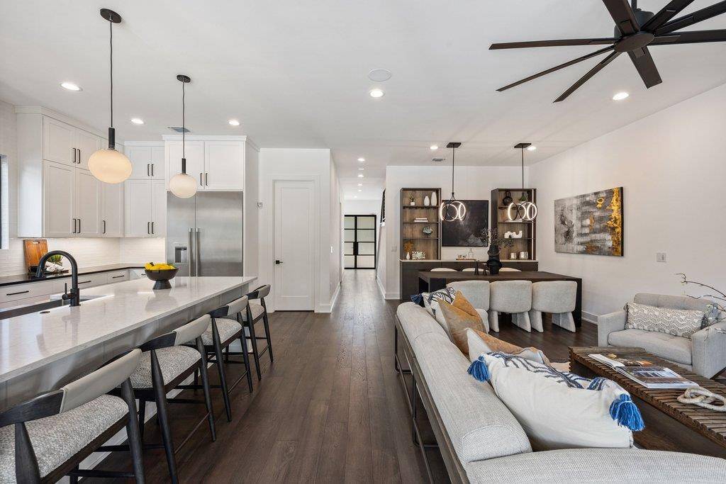 6003 Grover Ave, Austin, TX 78757