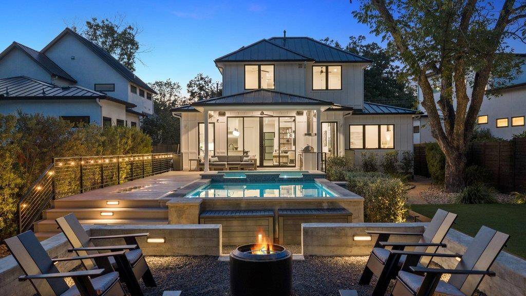 6003 Grover Ave, Austin, TX 78757