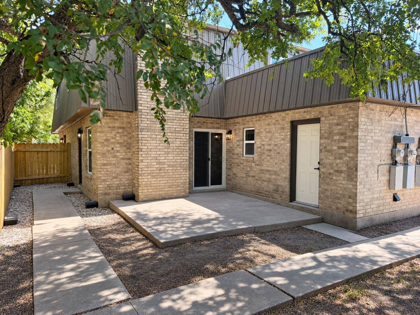 2904 Sweeney LN #B, Austin, TX 78723