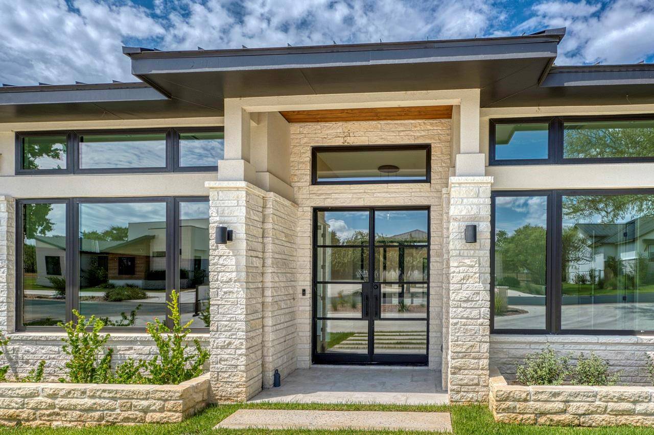 3504 Bay West BLVD, Horseshoe Bay, TX 78657
