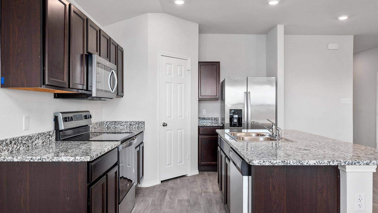 1305 Cordus Jackson Jr LN, Killeen, TX 76549