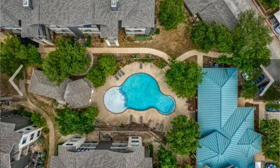2320 Gracy Farms LN ##911, Austin, TX 78758