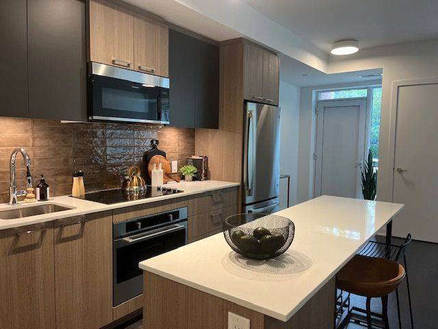 10 Oak ST #103, Toronto C08, ON M5A 0Z1