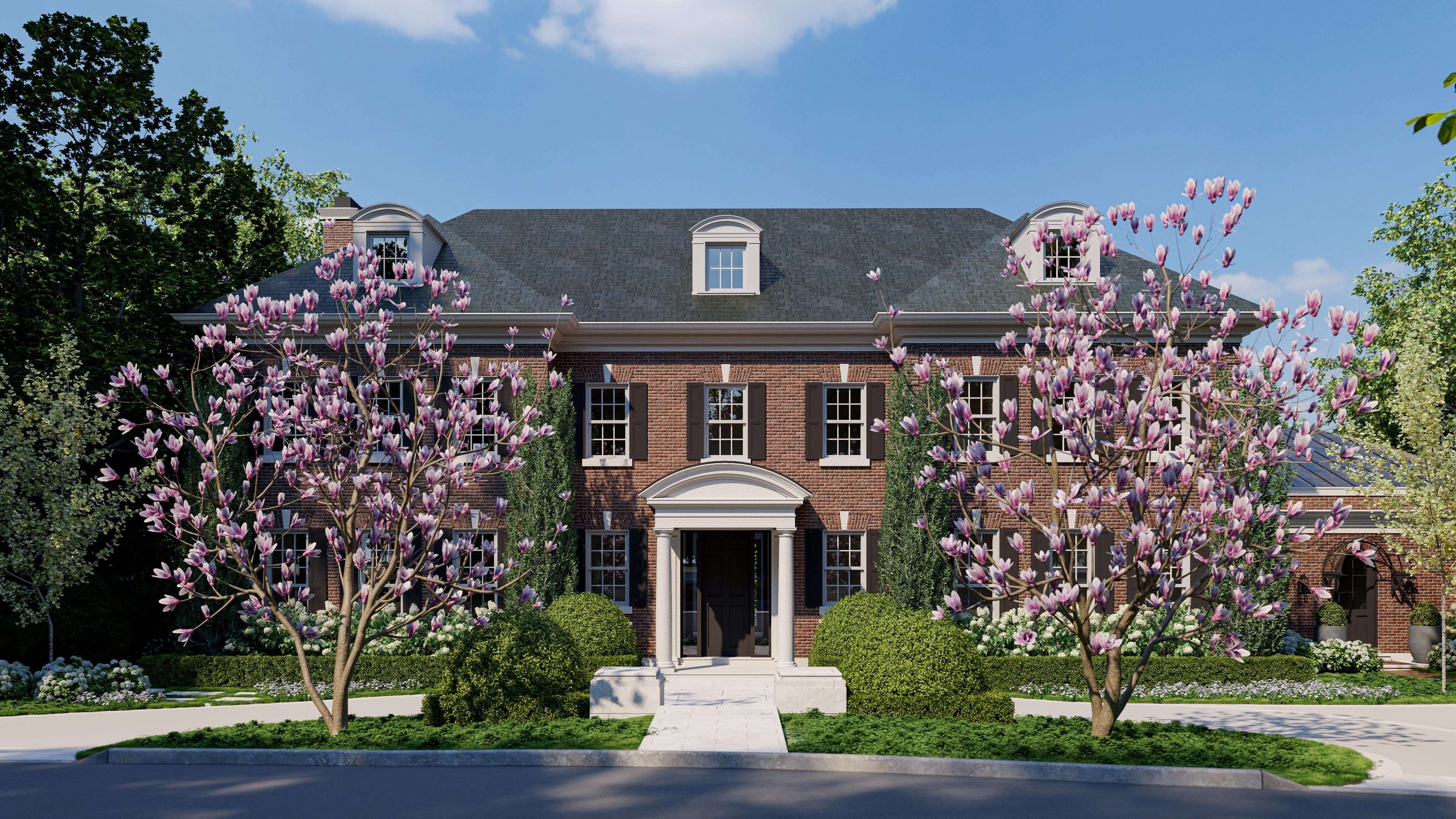 89 Ardwold Gate, Toronto C02, ON M5R 2W1