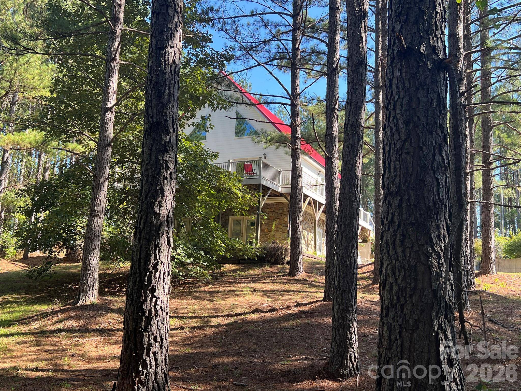 651 Dills RD, Rutherfordton, NC 28139