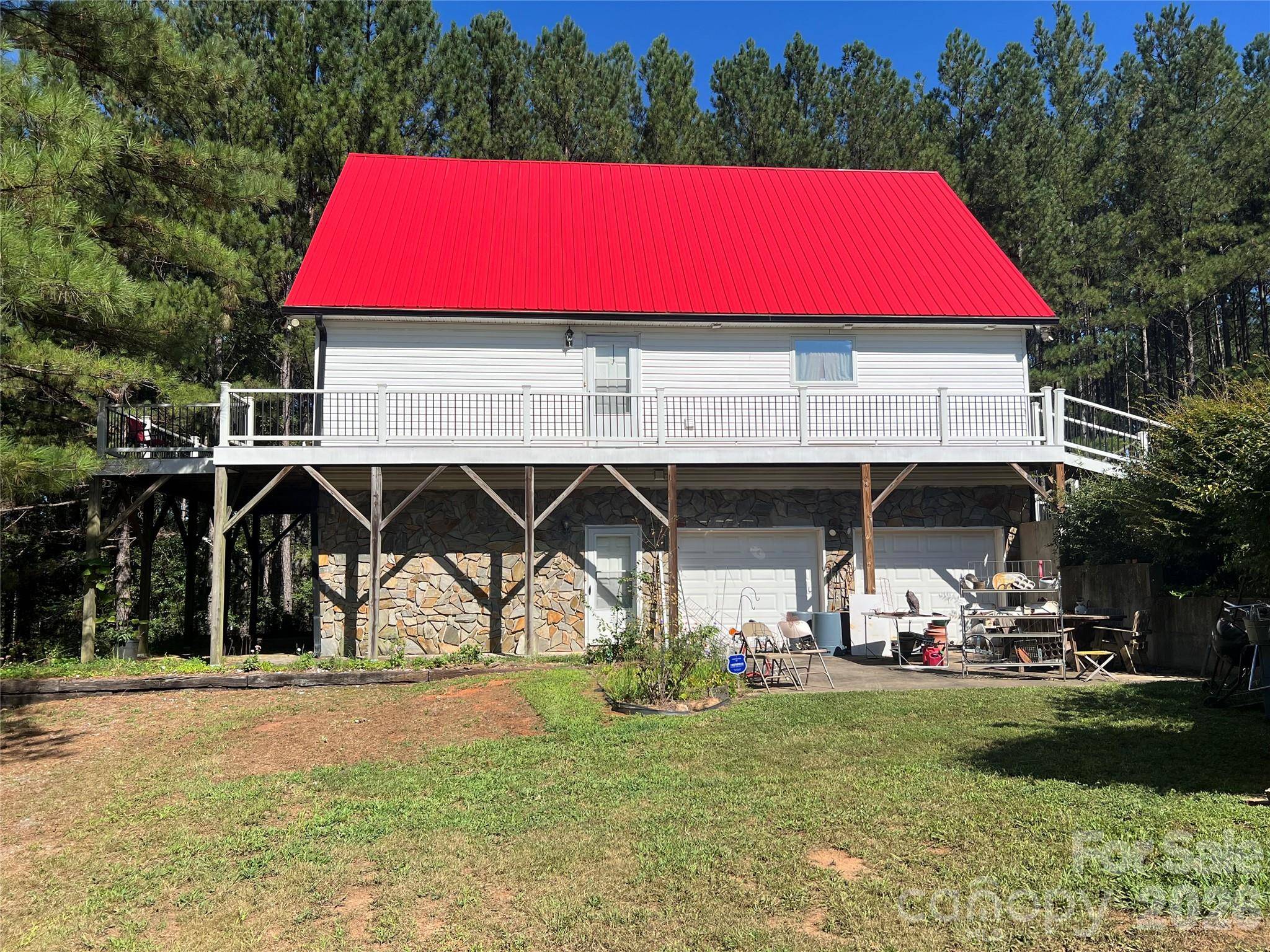 651 Dills RD, Rutherfordton, NC 28139