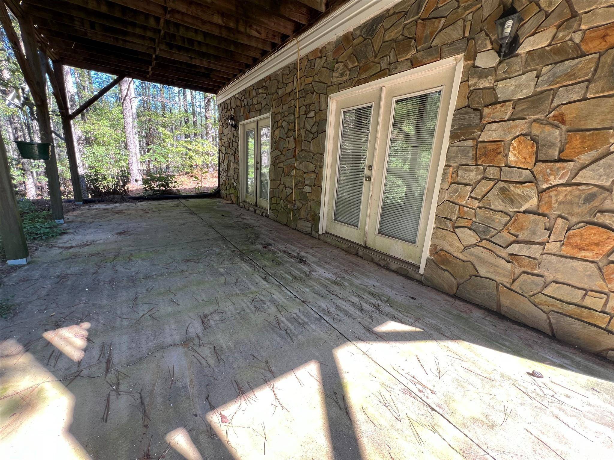 651 Dills RD, Rutherfordton, NC 28139