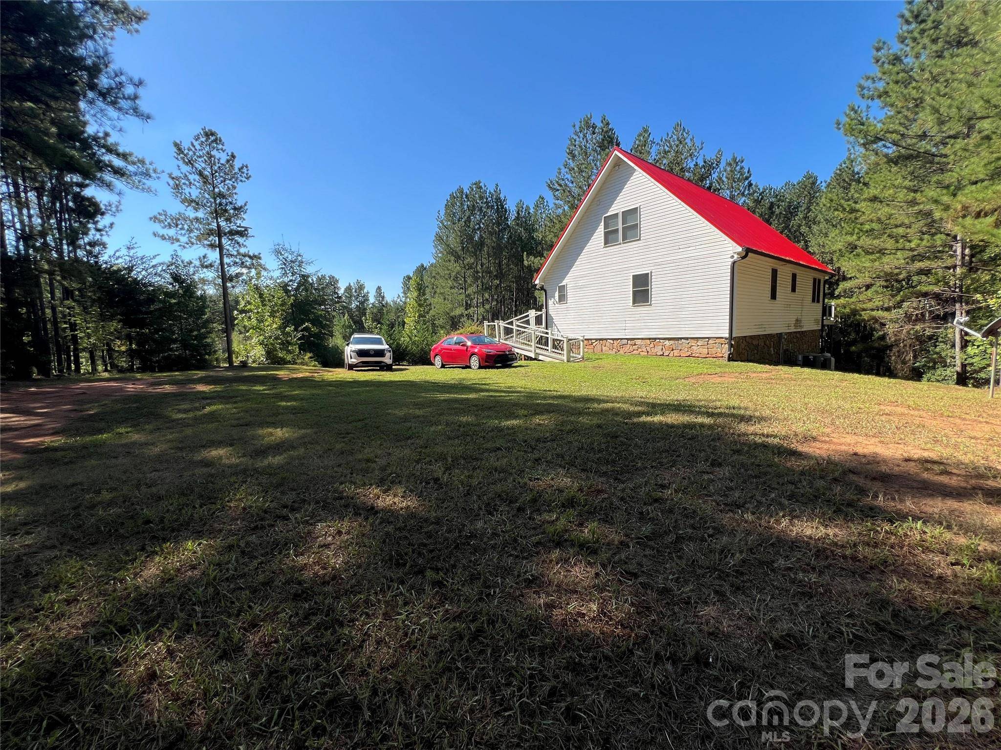 651 Dills RD, Rutherfordton, NC 28139