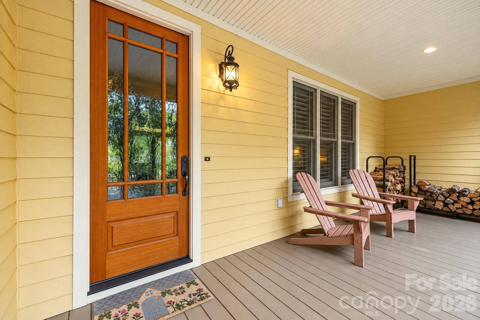 312 E Forest PL, Candler, NC 28715