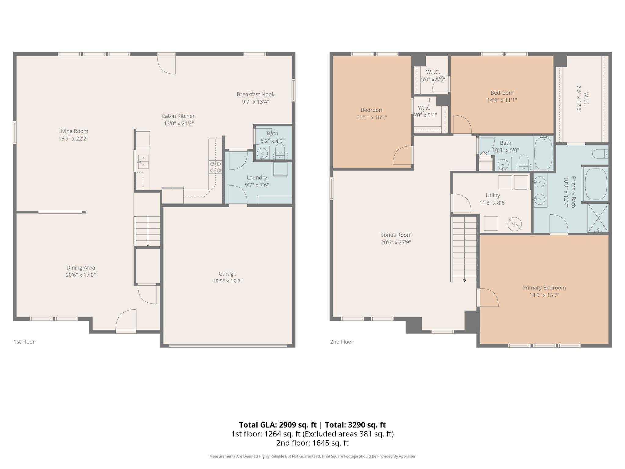 404 Inverness LN, Salisbury, NC 28146