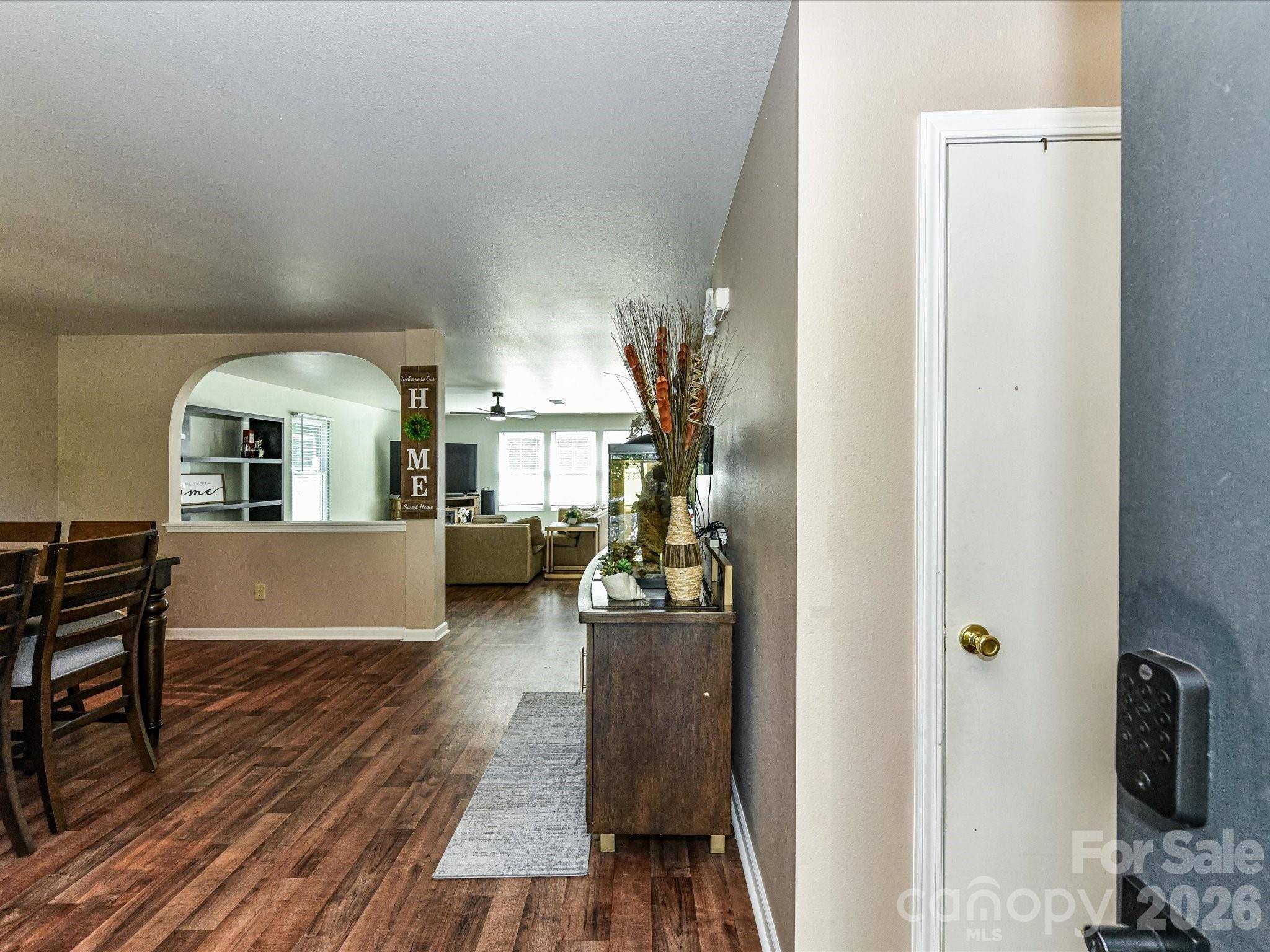 404 Inverness LN, Salisbury, NC 28146