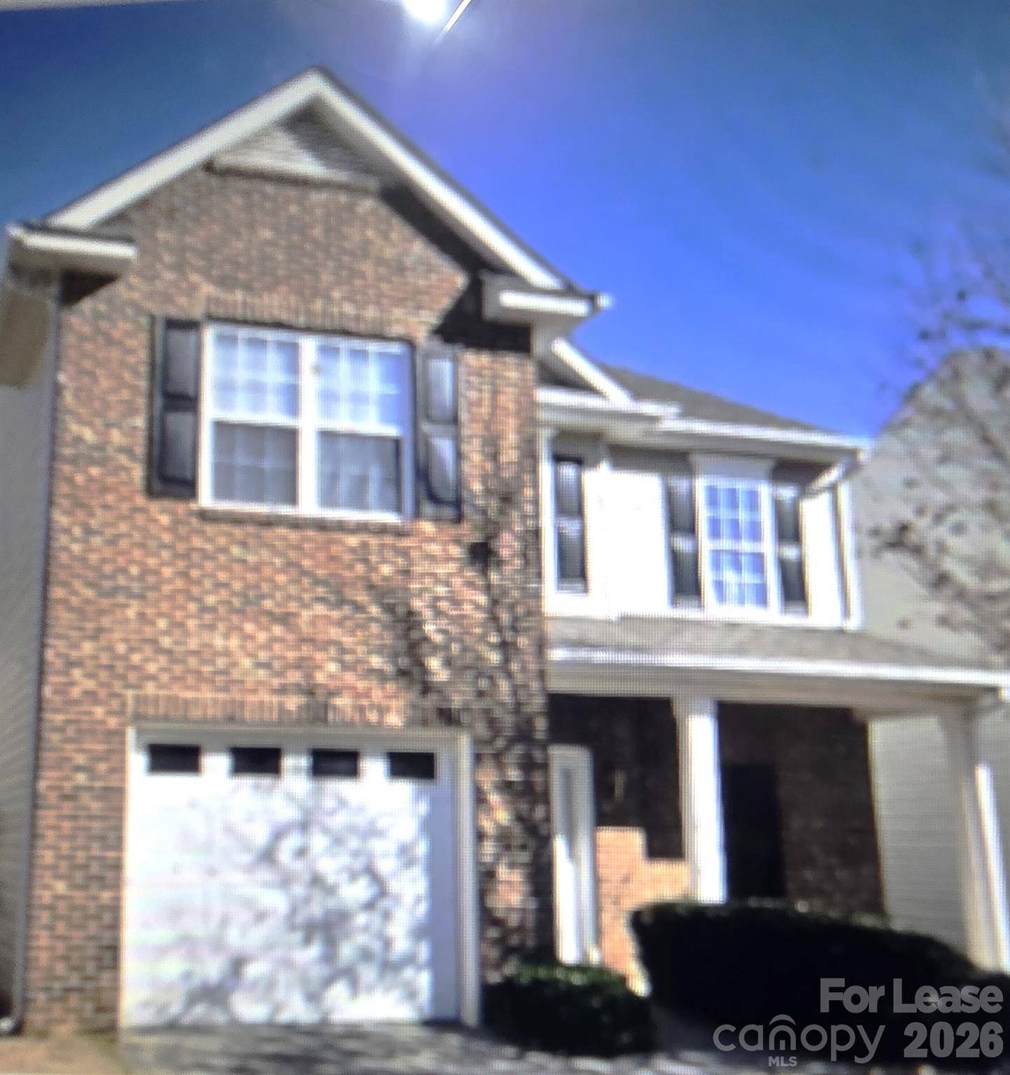 9416 Graywell LN, Charlotte, NC 28277
