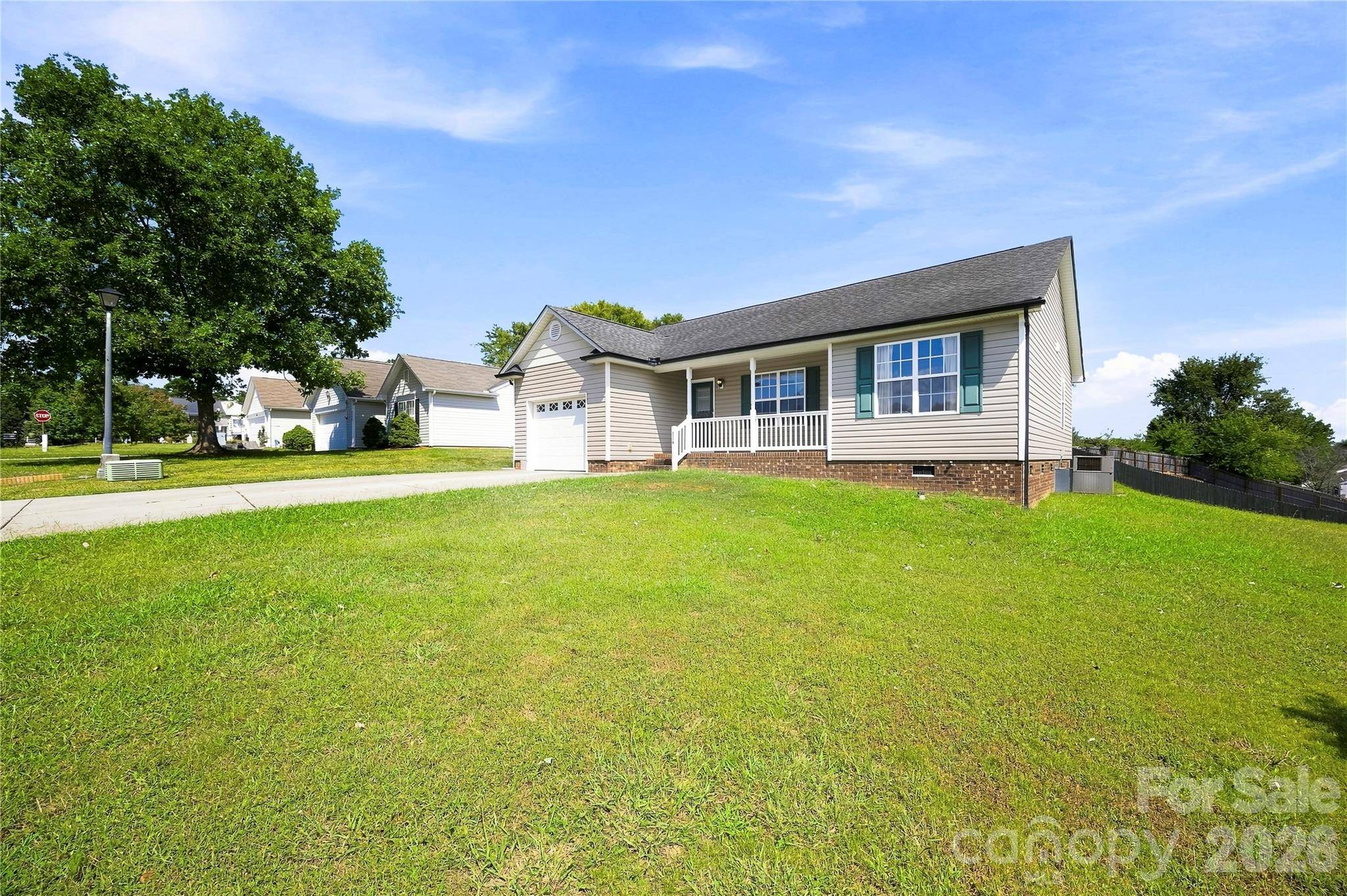 5119 Hildreth CT, Concord, NC 28025