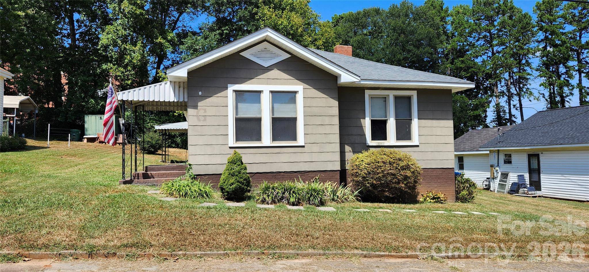 217 10th ST, Cramerton, NC 28032