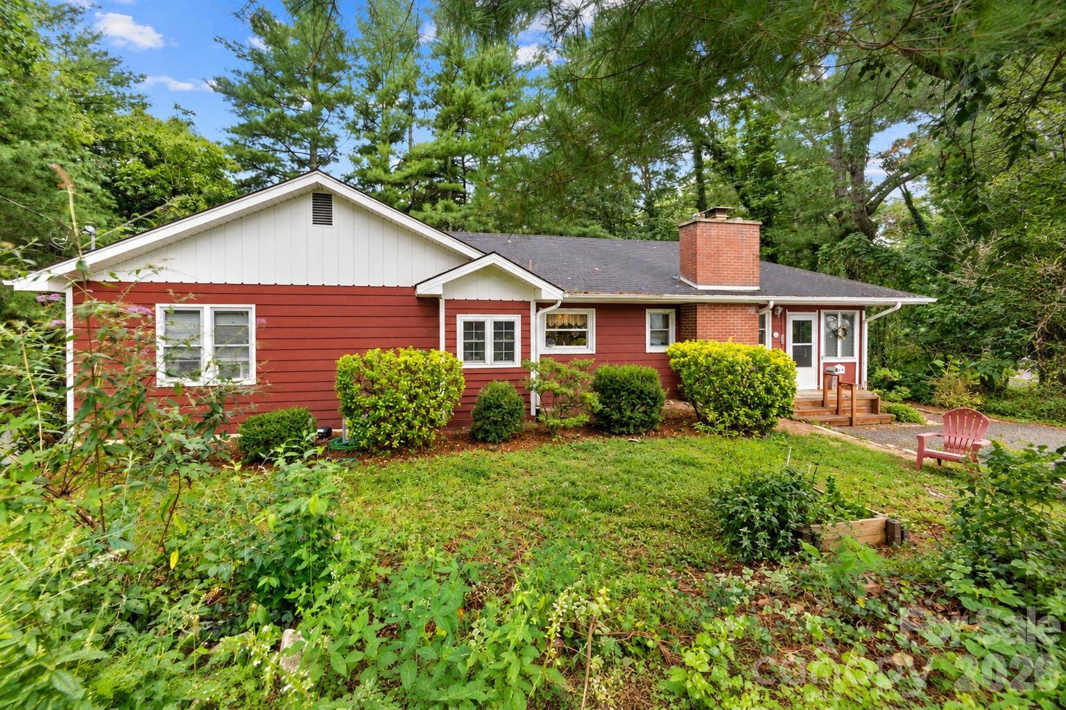 529 Alta Vista DR, Hendersonville, NC 28791