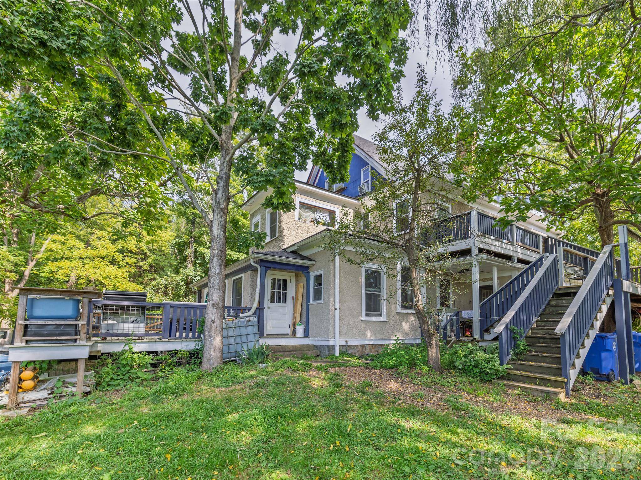 23 Northview ST, Asheville, NC 28801