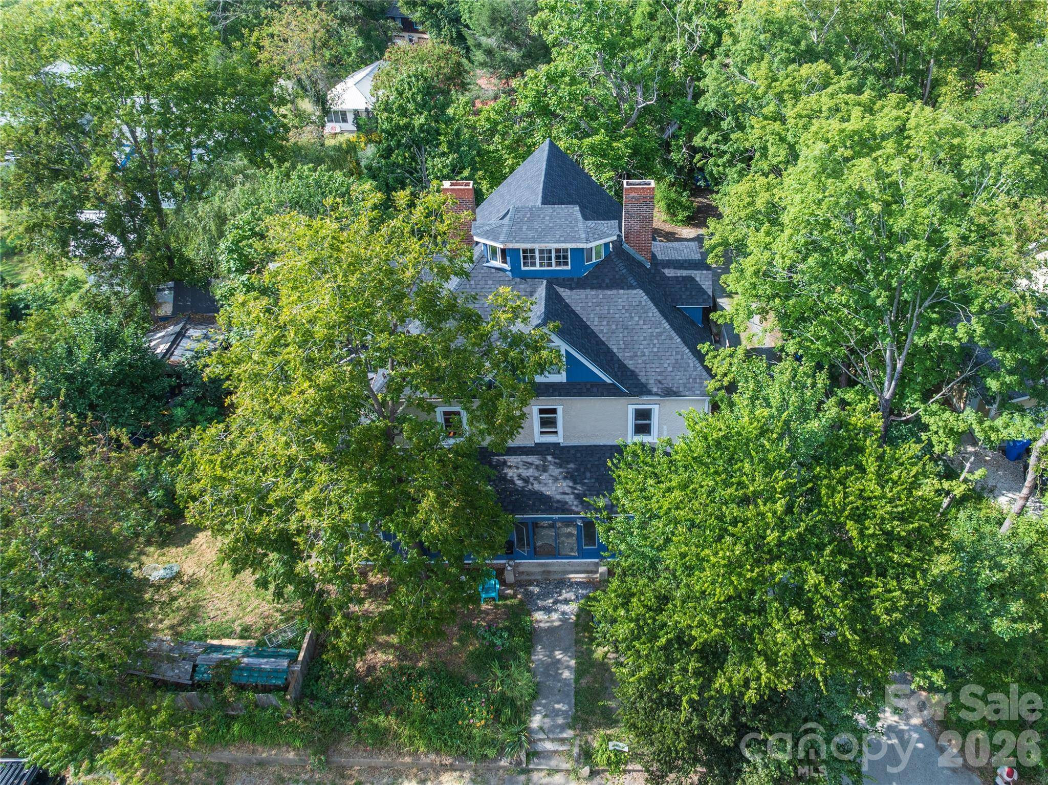 23 Northview ST, Asheville, NC 28801