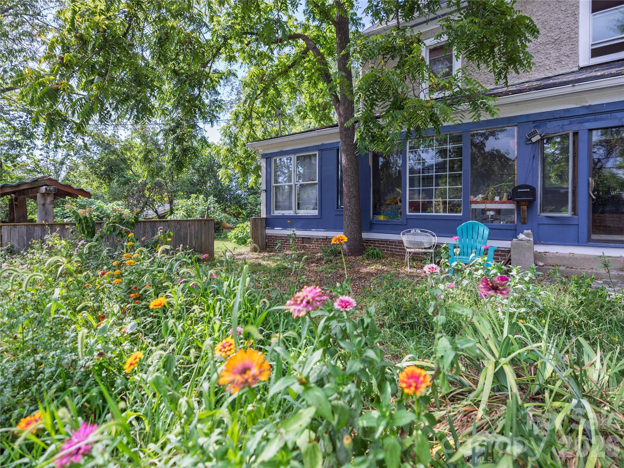 23 Northview ST, Asheville, NC 28801