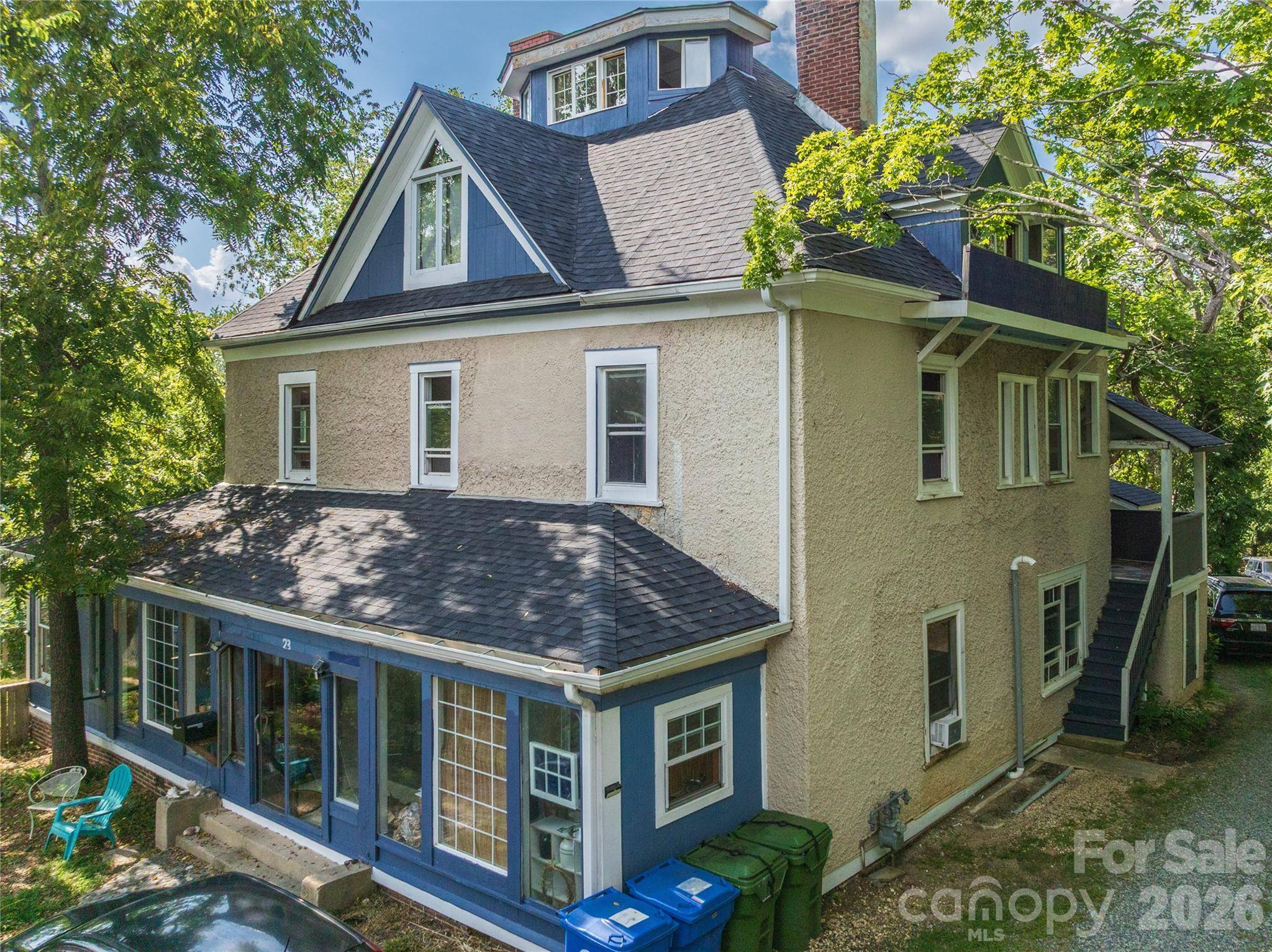 23 Northview ST, Asheville, NC 28801