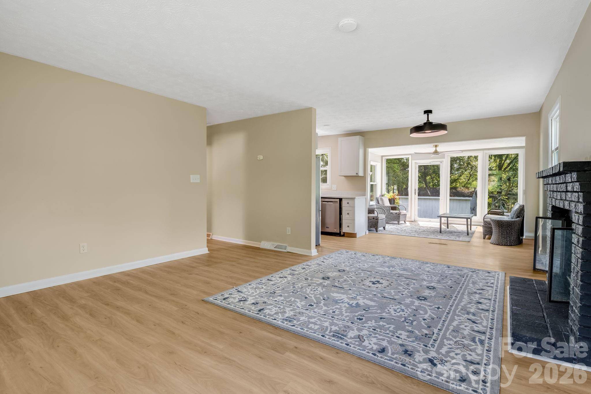 15 Old Youngs Cove RD, Candler, NC 28715