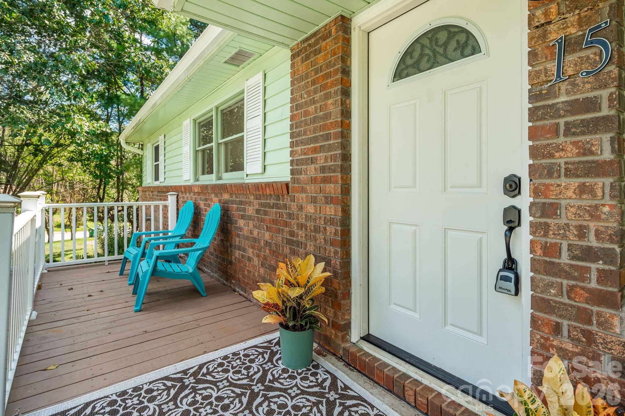 15 Old Youngs Cove RD, Candler, NC 28715