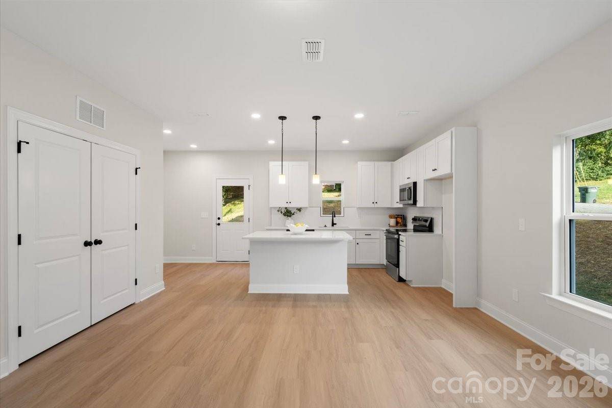 103 High AVE SW, Concord, NC 28025