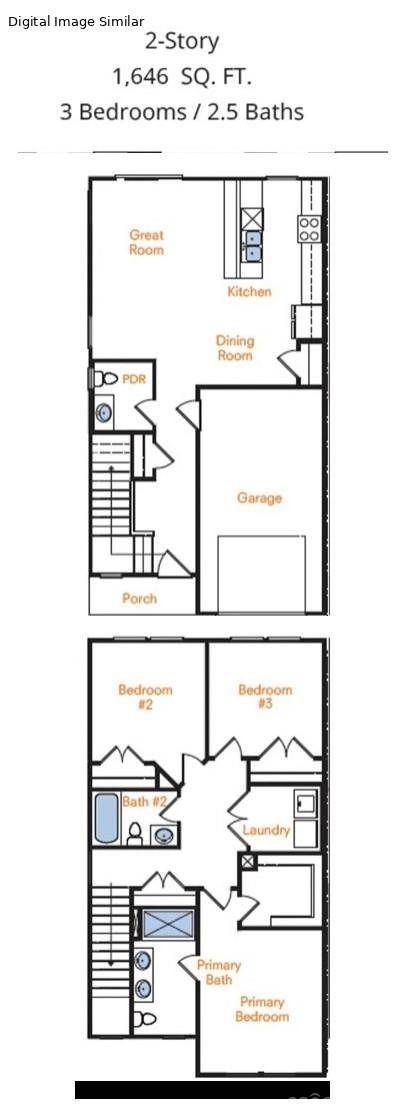 346 Kirby DR, Charlotte, NC 28214