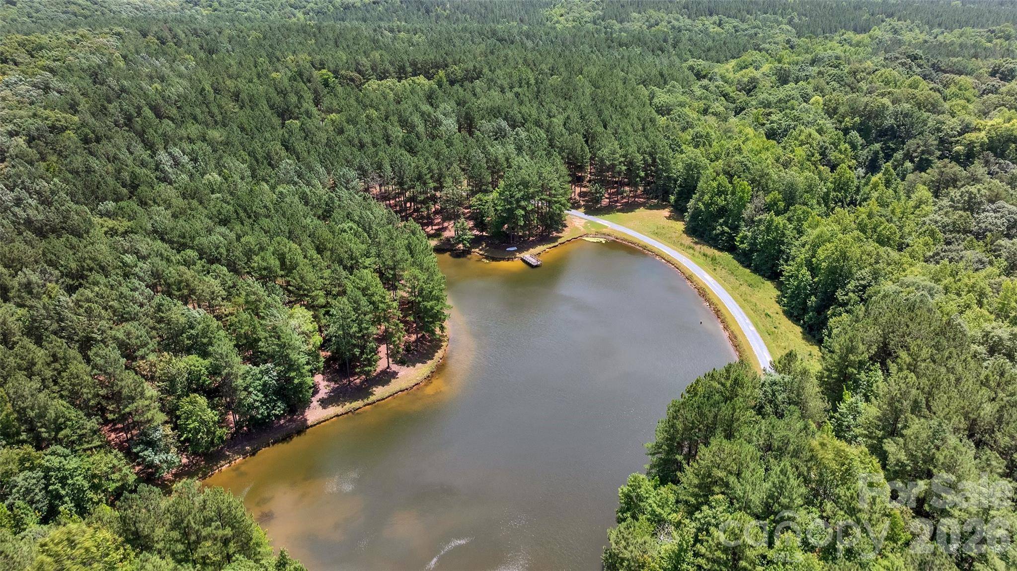 1910 Nc Hwy 134 HWY N, Troy, NC 27371