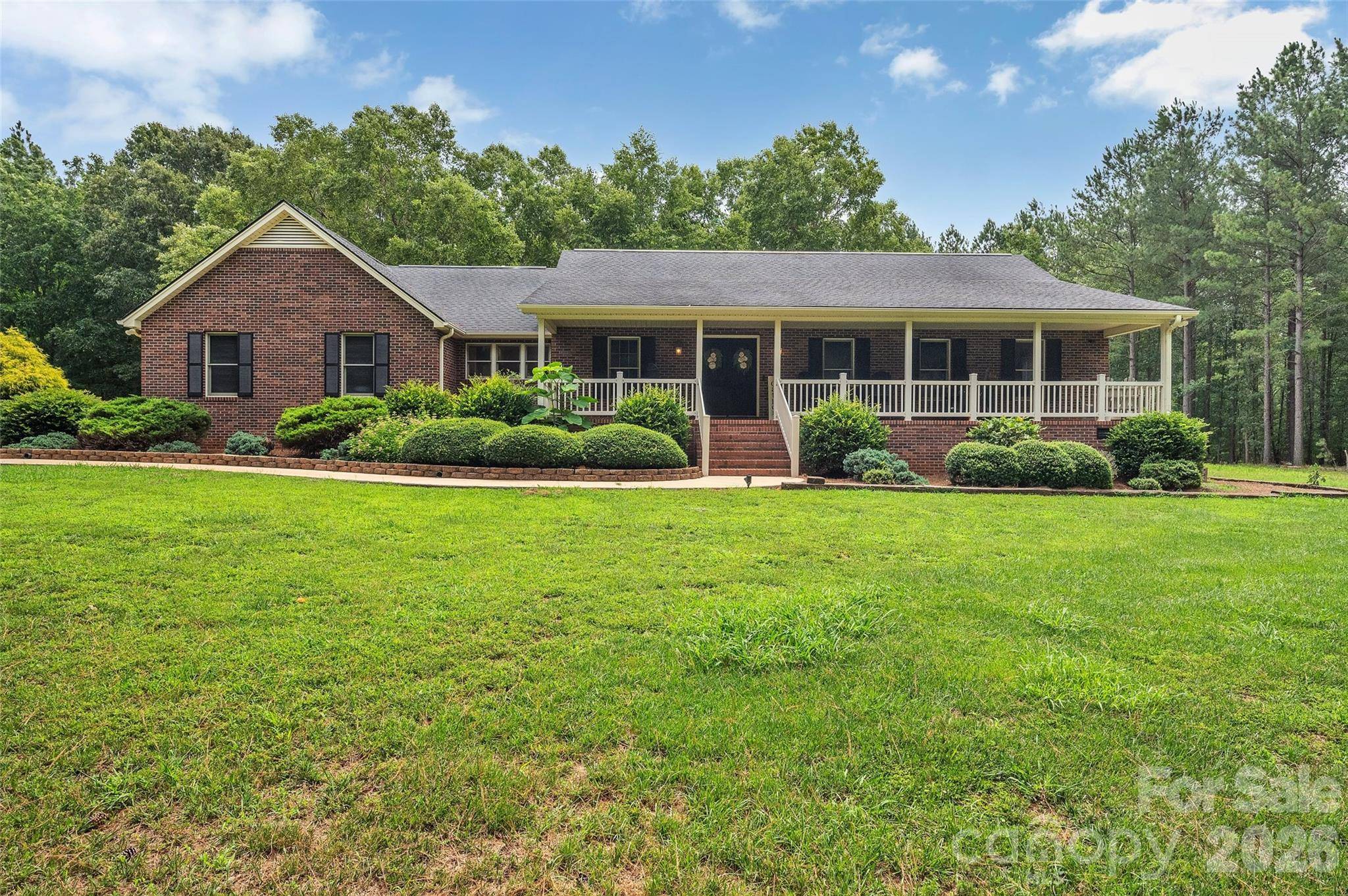 1910 Nc Hwy 134 HWY N, Troy, NC 27371