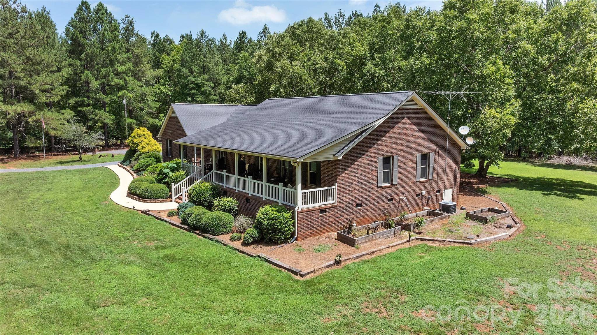 1910 Nc Hwy 134 HWY N, Troy, NC 27371