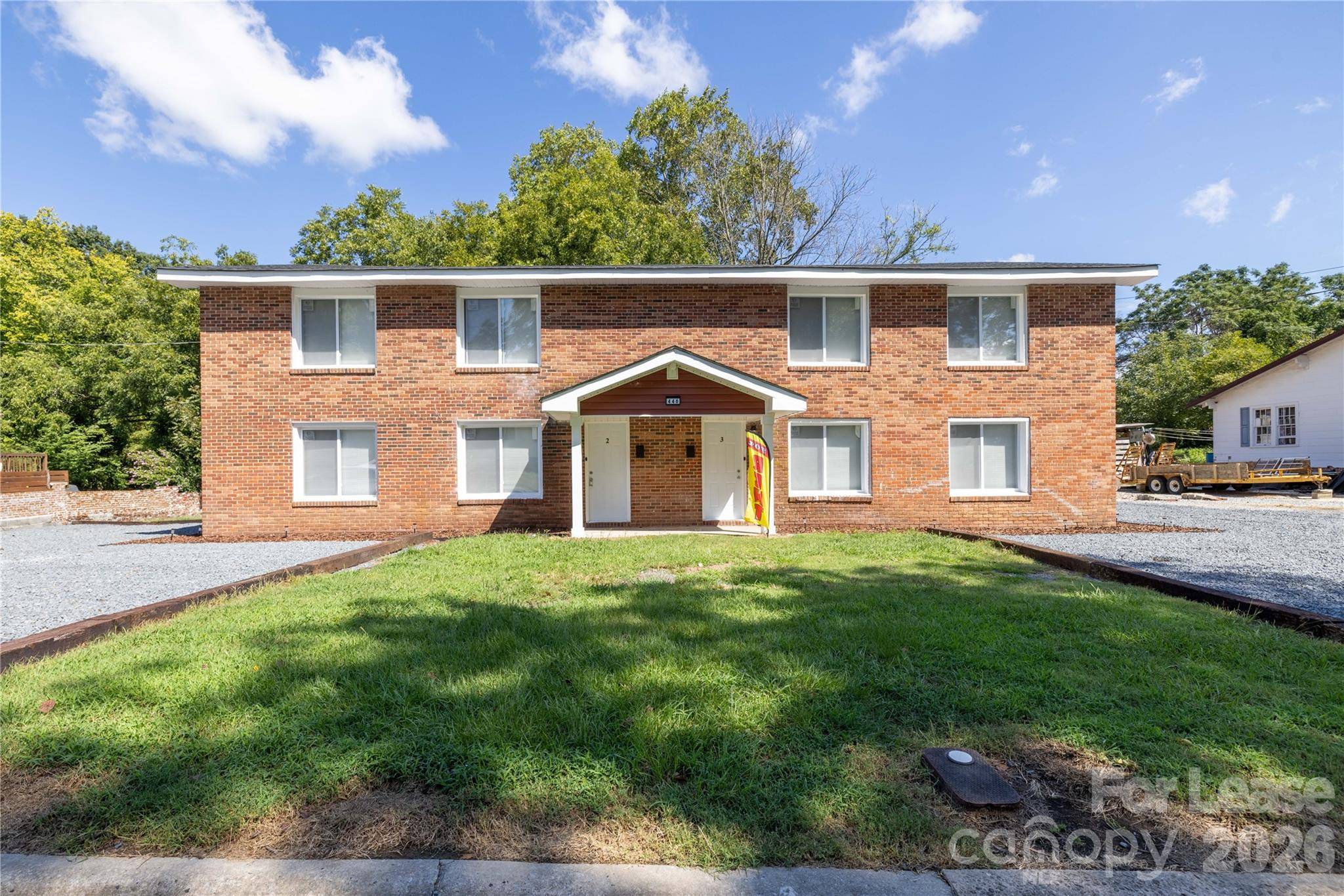 446 W Main ST #4, Troy, NC 27371