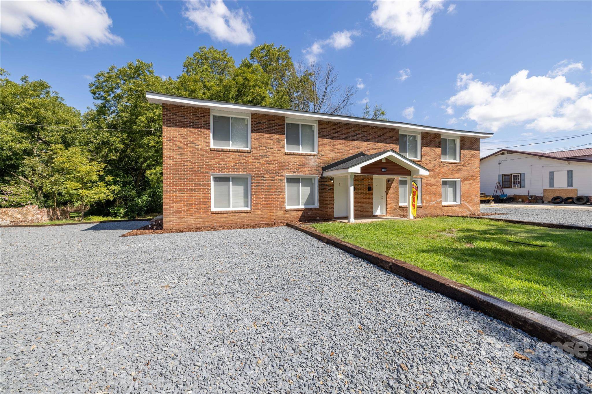 446 W Main ST #4, Troy, NC 27371